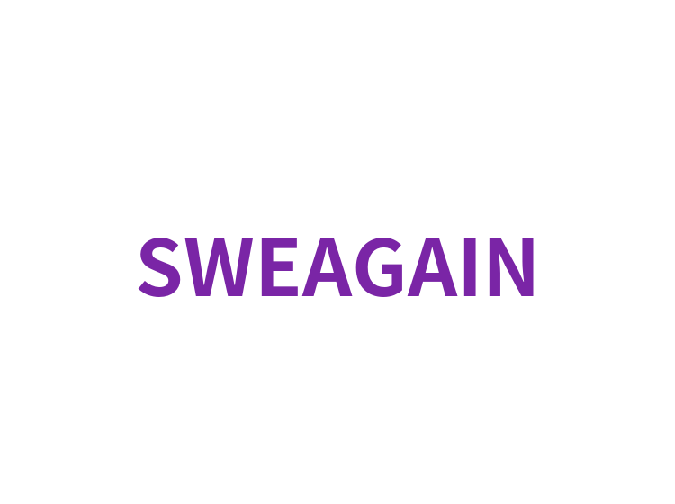 SWEAGAIN