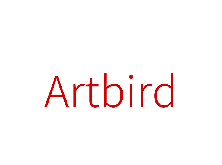 Artbird