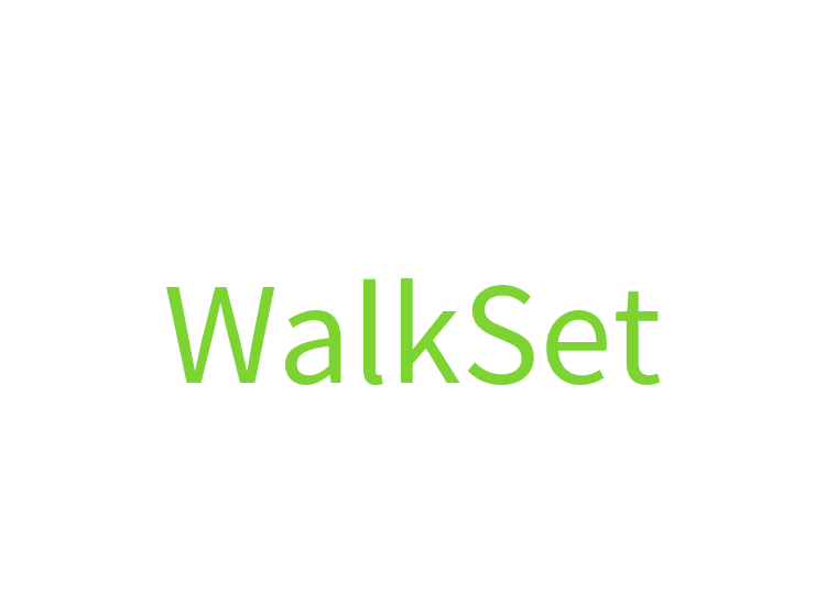 WalkSet