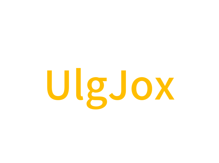 UlgJox