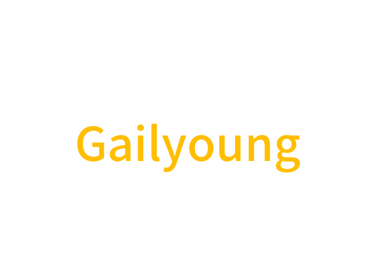 Gailyoung