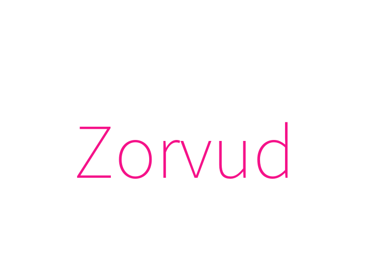 Zorvud