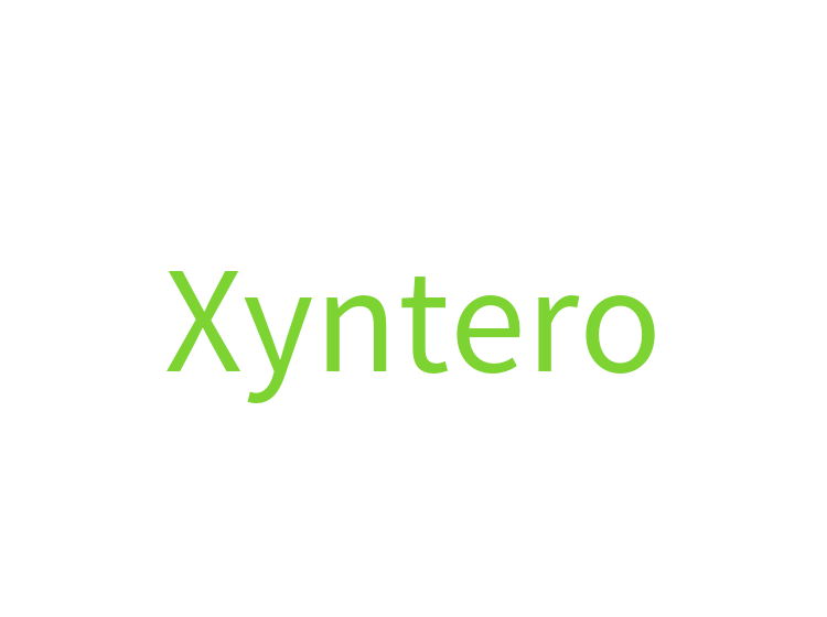 Xyntero