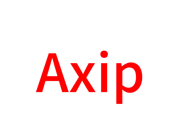 Axip