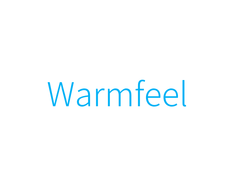 Warmfeel