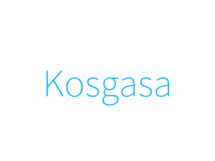 Kosgasa