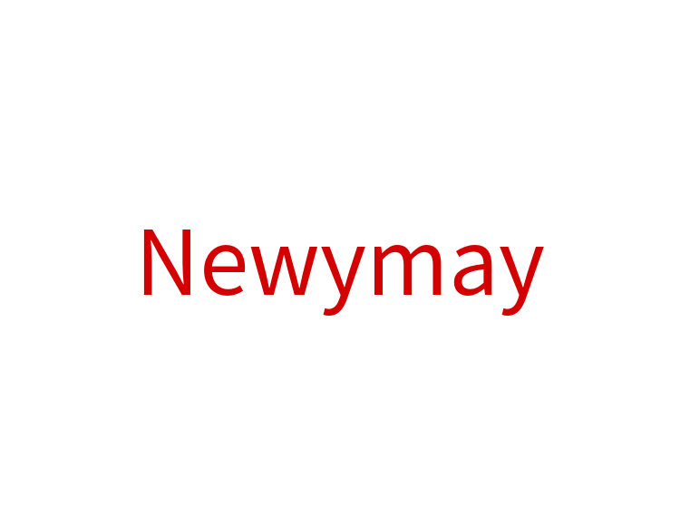 Newymay