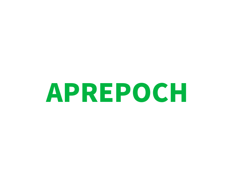 APREPOCH