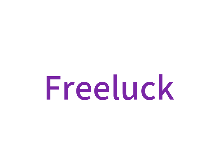 Freeluck