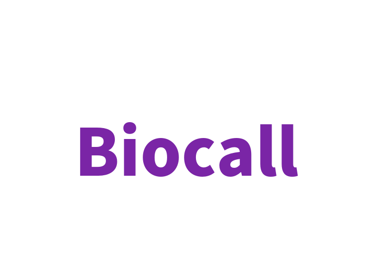 Biocall