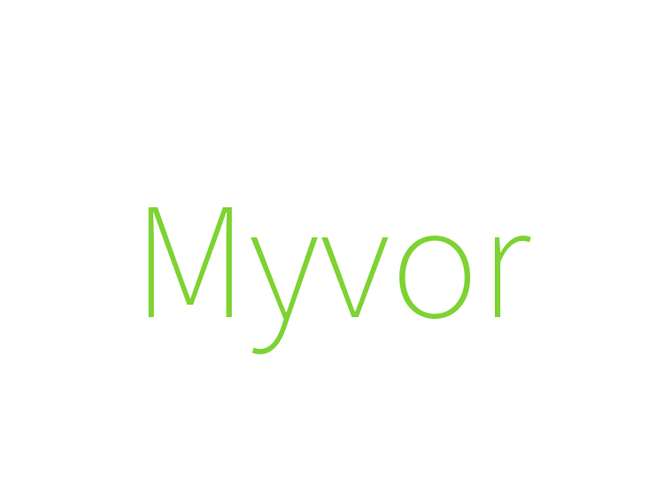 Myvor