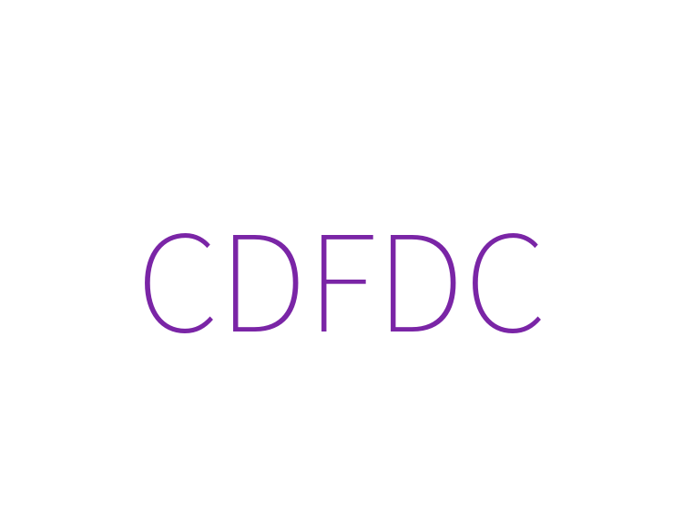 CDFDC
