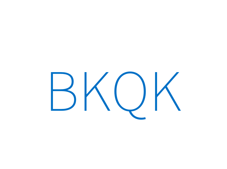 BKQK