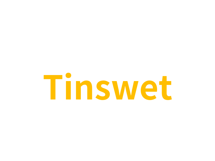 Tinswet