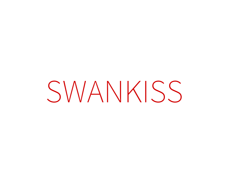 SWANKISS