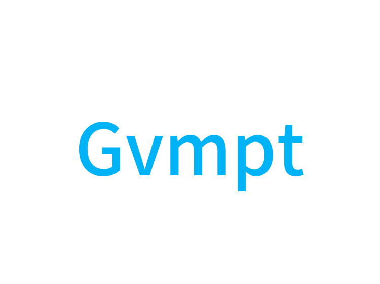 Gvmpt