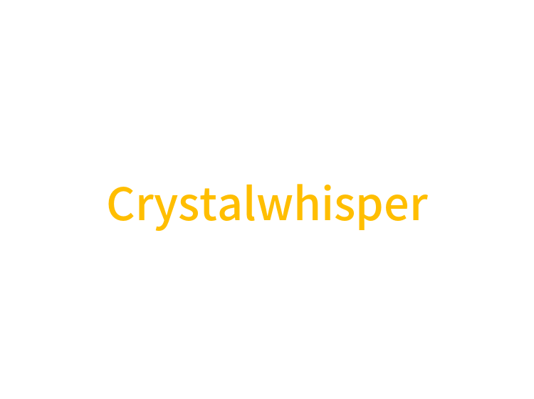 Crystalwhisper