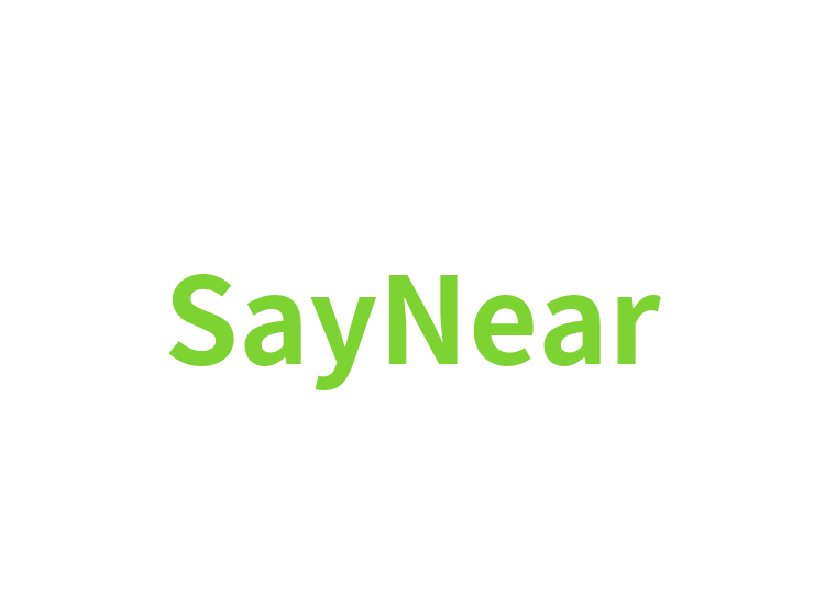 SayNear