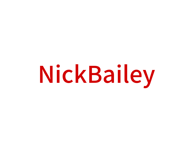NickBailey