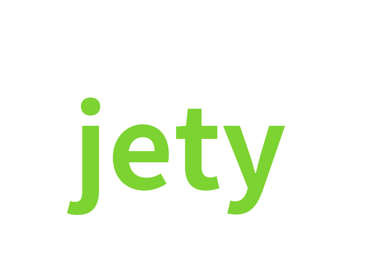 jety