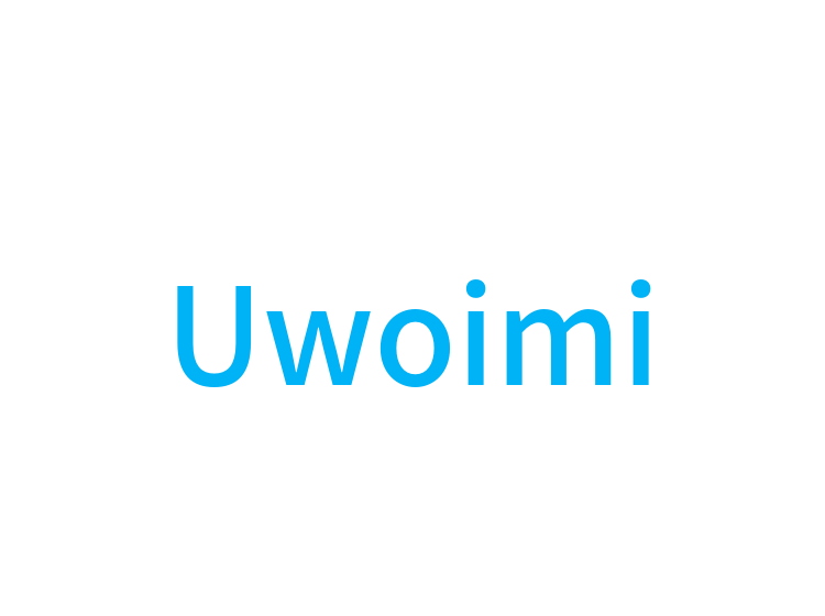 Uwoimi