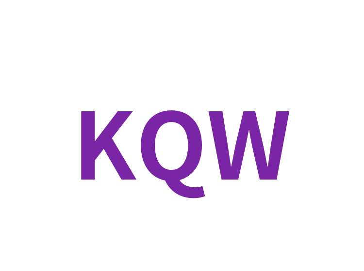 KQW