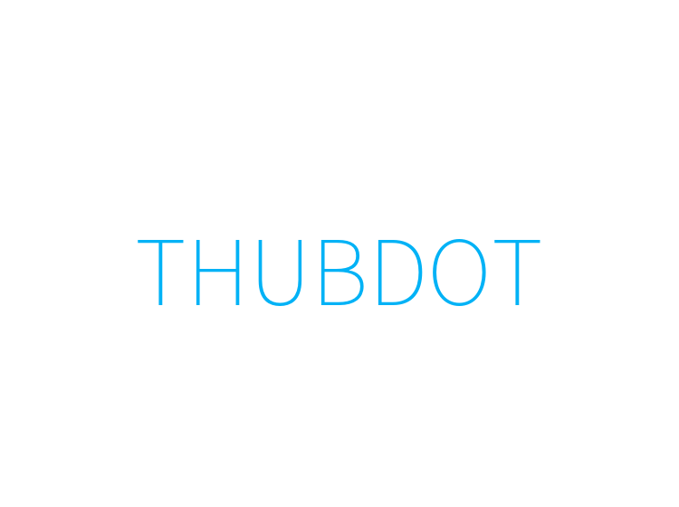 THUBDOT