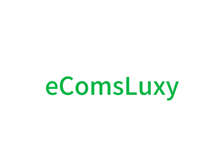 eComsLuxy