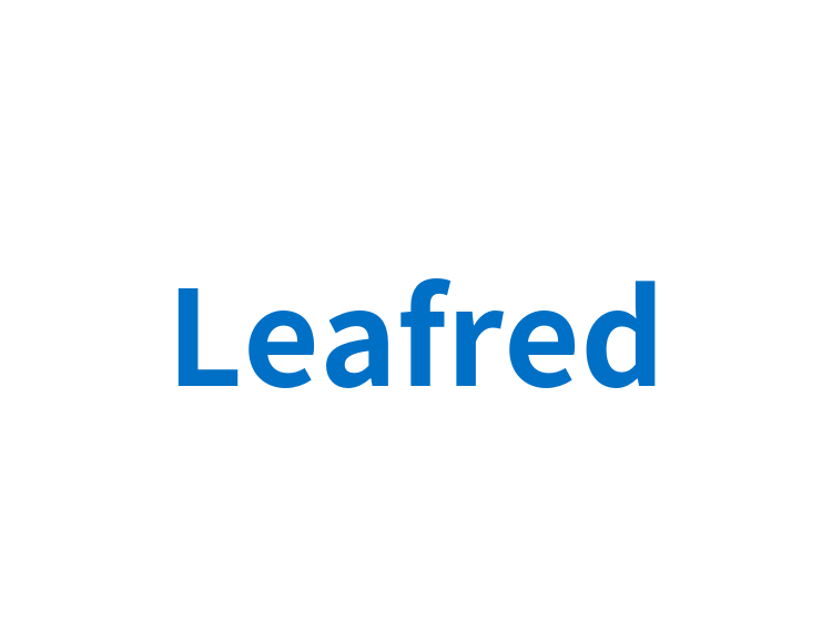 Leafred