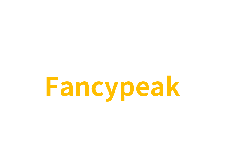 Fancypeak