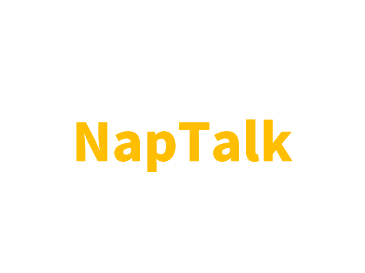 NapTalk