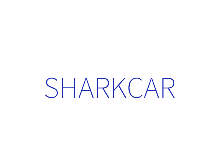 SHARKCAR