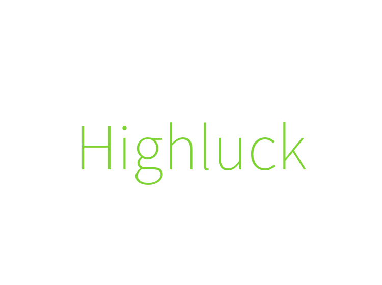 Highluck