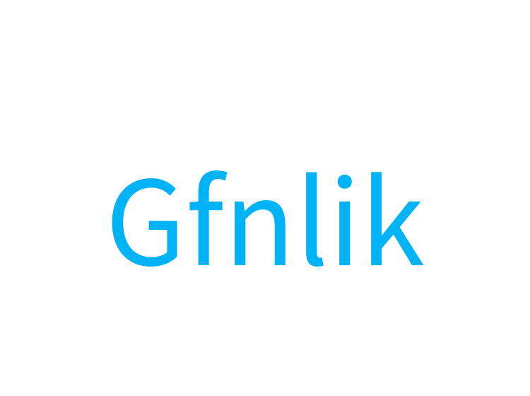 Gfnlik