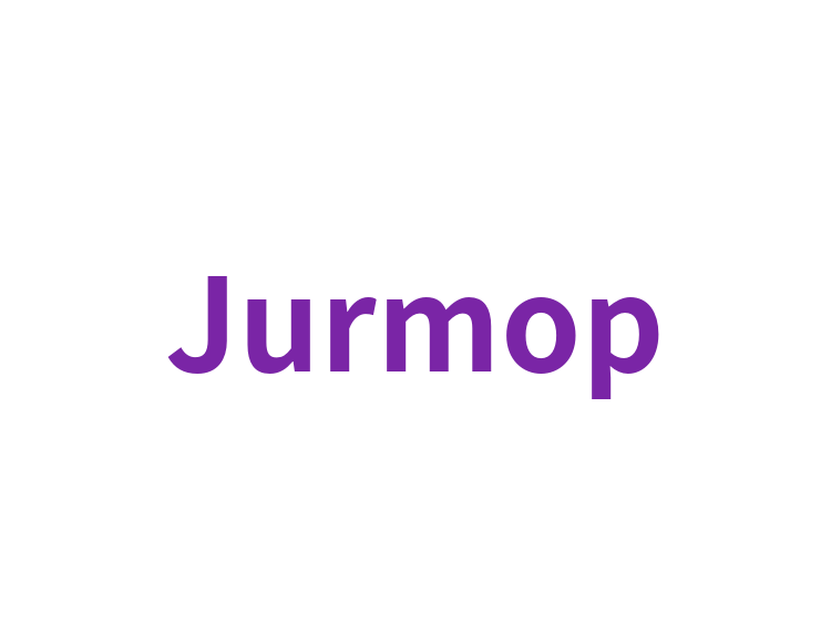 Jurmop