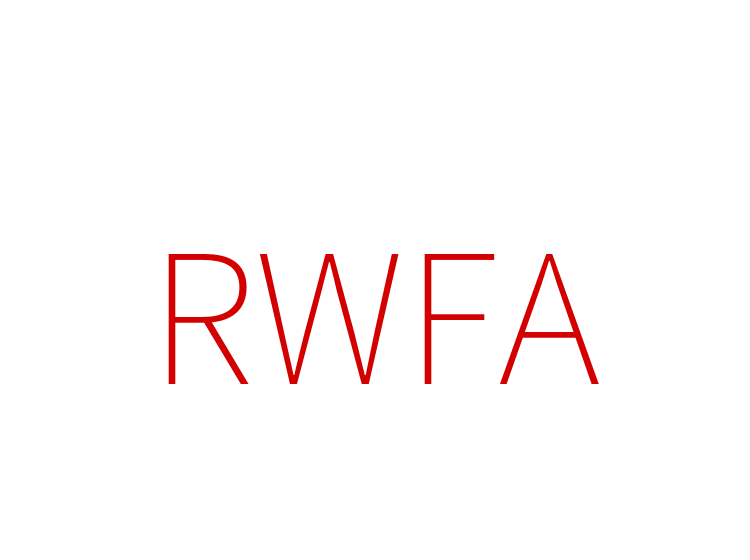 RWFA