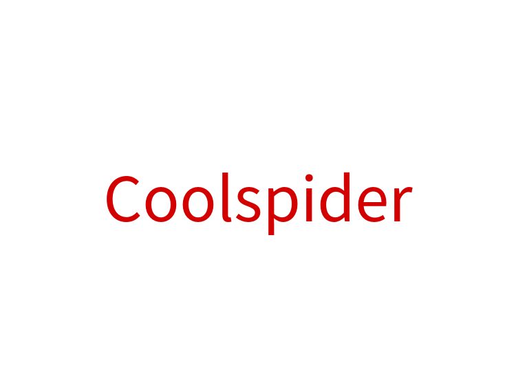 Coolspider
