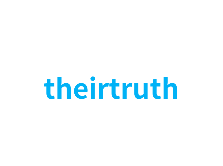 theirtruth