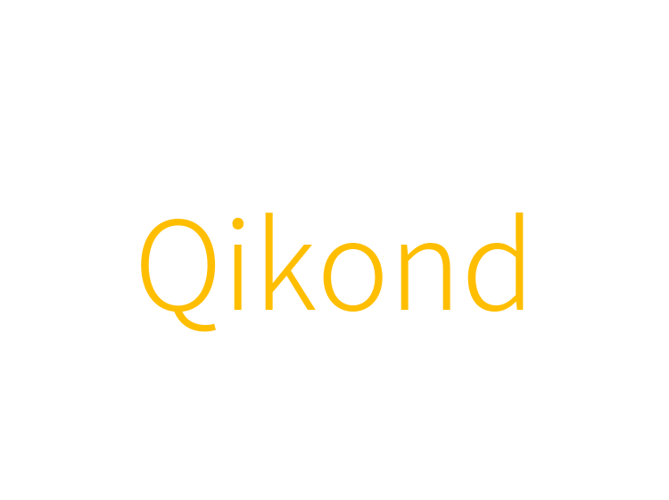 Qikond
