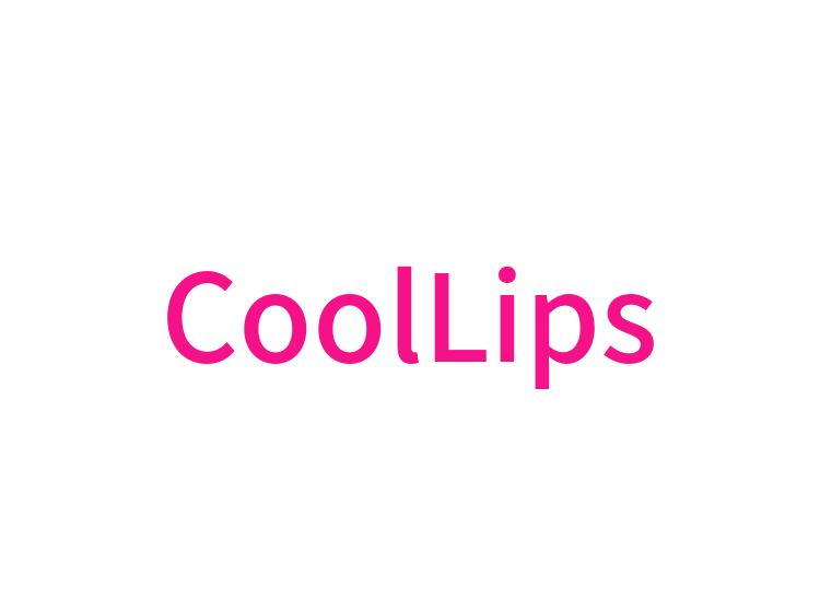 CoolLips