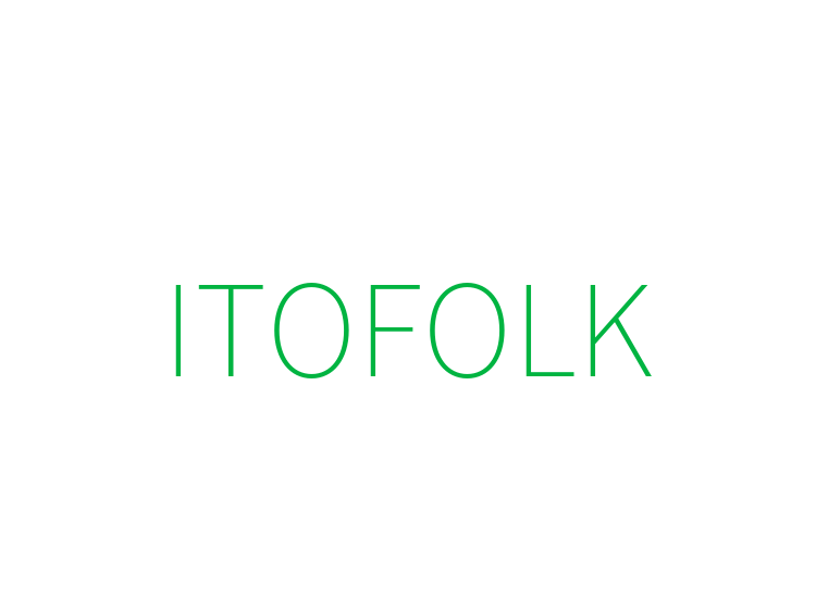 ITOFOLK