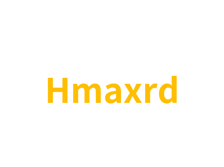 Hmaxrd