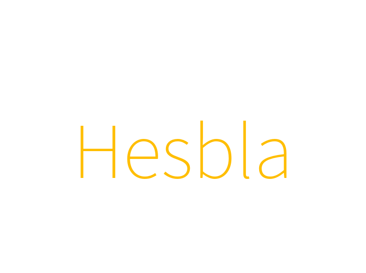 Hesbla