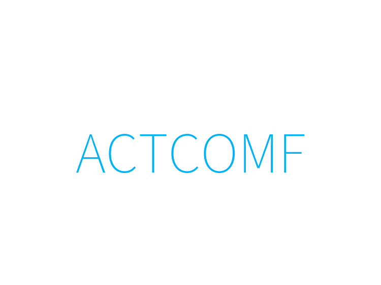 ACTCOMF