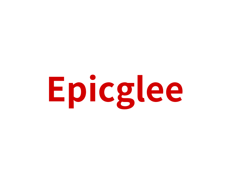Epicglee