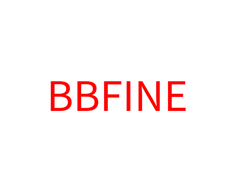 BBFINE