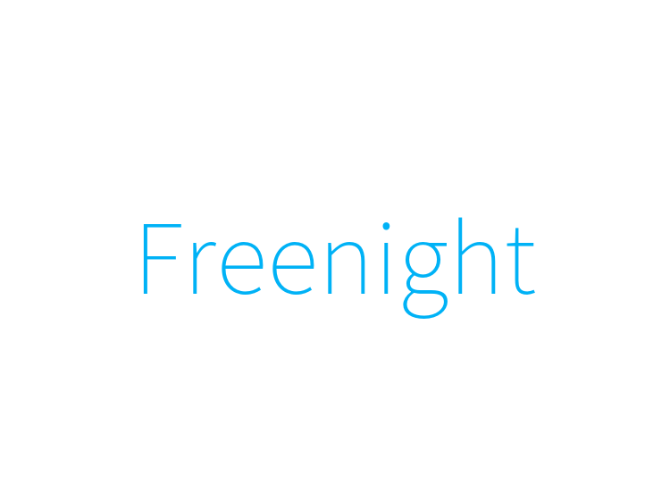Freenight