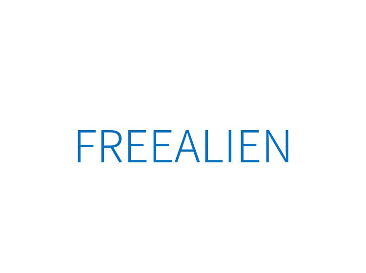 FREEALIEN