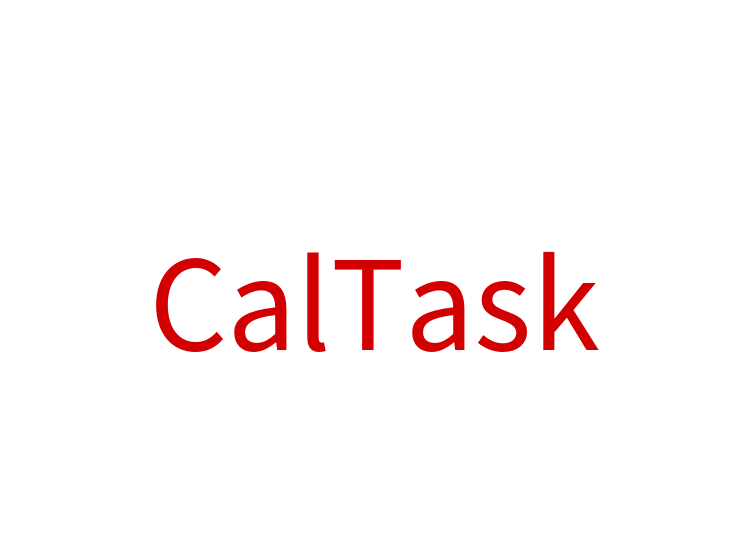 CalTask
