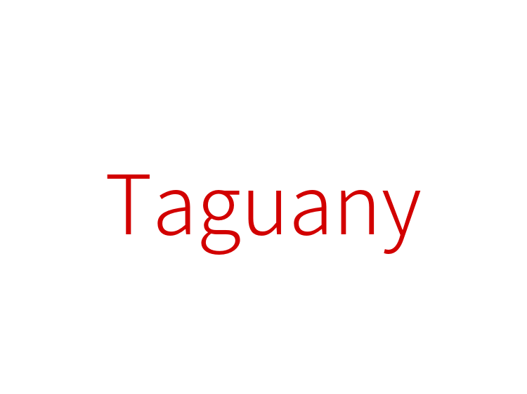 Taguany